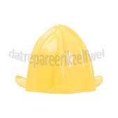 Foto van Bosch Perskegel Van citruspers MCP3500, MCP3000 