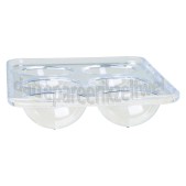 Foto van Samsung Eierrekje Voor 6 eieren RT35FDJCDSA, RB29HSR2DSA, RL30J3005SA 