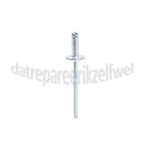Foto van Dometic Plug Popnagel FJ1100, B2200 