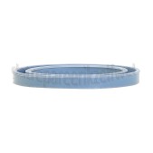 Foto van Bosch Afdichtingsrubber Van deksel glansspoelmiddel SF25M850EU, SRU43E02SK, SE20293 
