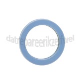 Foto van Bosch Afdichtingsrubber Van deksel glansspoelmiddel SF25M850EU, SRU43E02SK, SE20293 