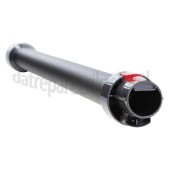 Foto van Dyson Zuigbuis Recht, Grijs SV10 Fluffy, SV10 Parquet, SV11 Animal Extra 