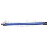 Foto van Dyson Zuigbuis Recht, Blauw SV10 Absolute, SV10 Origin, SV11 Parquet Extra 