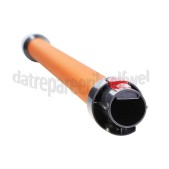 Foto van Dyson Zuigbuis Recht, Geel SV10 Absolute, Absolute Pro, Absolute + 