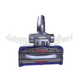 Foto van Dyson Combi-zuigmond Pneumatic Musclehead Floor Tool CY26 Absolute, Parquet 2, CY28 