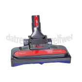 Foto van Dyson Combi-zuigmond Pneumatic Musclehead Floor Tool CY26 Absolute, Parquet 2, CY28 