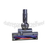 Foto van Dyson Zuigmond Quick Release Turbo Zuigmond CY22 Absolute, Animal Pro 