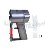 Foto van Dyson Motor V6+ Main Body SV09 Fluffy, SV09 Total Clean 