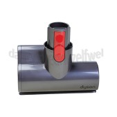 Foto van Dyson Zuigmond Turbo zuigmond klein SV11 Absolute, Animal Extra 