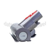 Foto van Dyson Zuigmond Turbo zuigmond klein SV11 Absolute, Animal Extra 