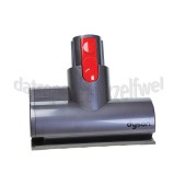 Foto van Dyson Zuigmond Turbo zuigmond klein SV11 Absolute, Animal Extra 