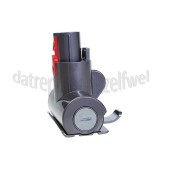 Foto van Dyson Zuigmond Turbo zuigmond klein SV11 Absolute, Animal Extra 