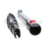 Foto van Dyson Borstel Quick Release Flexi Crevice Tool SV10 Absolute Pro, SV11 Animal Pro 
