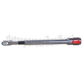 Foto van Dyson Borstel Quick Release Flexi Crevice Tool SV10 Absolute Pro, SV11 Animal Pro 