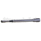 Foto van Dyson Borstel Quick Release Flexi Crevice Tool SV10 Absolute Pro, SV11 Animal Pro 