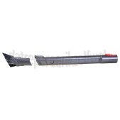 Foto van Dyson Borstel Quick Release Flexi Crevice Tool SV10 Absolute Pro, SV11 Animal Pro 