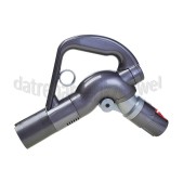 Foto van Dyson Pistoolgreep Quick release Wand Handle CY22 Absolute, CY23 Allergy 