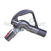 Foto van Dyson Pistoolgreep Quick release Wand Handle CY22 Absolute, CY23 Allergy 
