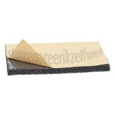 Foto van Samsung Filter Schuimfilter, klein VCC4790H, VCC54Q5V33, SS7555 