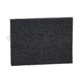 Foto van Samsung Filter Schuimfilter, klein VCC4790H, VCC54Q5V33, SS7555 