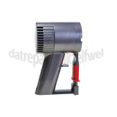 Foto van Dyson Motor V6+ Main Body SV04, SV06 Fluffy, SV06 Fluffy Plus 
