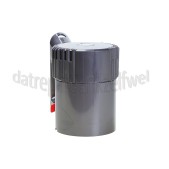 Foto van Dyson Motor V6+ Main Body SV04, SV06 Fluffy, SV06 Fluffy Plus 