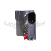 Foto van Dyson Motor V6+ Main Body SV04, SV06 Fluffy, SV06 Fluffy Plus 