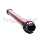Foto van Dyson Zuigbuis Recht, Rood, 705mm SV12 Absolute, Animal, Fluffy, Motorhead 