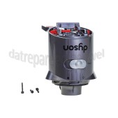 Foto van Dyson Motor V7 Hepa Main Body SV11 Animal, Fluffy, Parquet Extra 