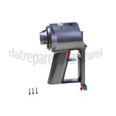 Foto van Dyson Motor V7 Hepa Main Body SV11 Animal, Fluffy, Parquet Extra 