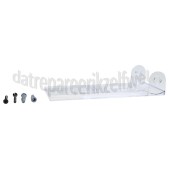 Foto van Dyson Dockingstation Wandhouder V10 SV12 Absolute, Fluffy, Total Clean 