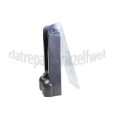Foto van Dyson Dockingstation Wandhouder V10 SV12 Absolute, Fluffy, Total Clean 