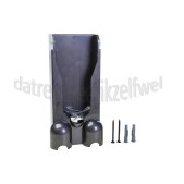 Foto van Dyson Dockingstation Wandhouder V10 SV12 Absolute, Fluffy, Total Clean 