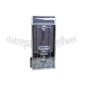Foto van Dyson Dockingstation Wandhouder V10 SV12 Absolute, Fluffy, Total Clean 