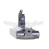 Foto van Dyson Accu V10 Power Pack Service Assy SV12 Absolute, SV12 Animal, SV12 Fluffy 
