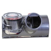 Foto van Dyson Zuigmond Quick Release Tangle Free Turbine Tool CY22 Absolute, CY26 Absolute 2 