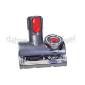 Foto van Dyson Zuigmond Quick Release Tangle Free Turbine Tool CY22 Absolute, CY26 Absolute 2 