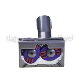 Foto van Dyson Zuigmond Quick Release Tangle Free Turbine Tool CY22 Absolute, CY26 Absolute 2 