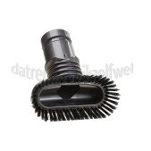 Foto van Dyson Zuigmond Stubborn Dirt Brush incl. adapter CY22 Absolute, CY27 Multifloor 