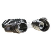 Foto van Dyson Zuigmond Stubborn Dirt Brush incl. adapter CY22 Absolute, CY27 Multifloor 