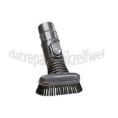 Foto van Dyson Zuigmond Stubborn Dirt Brush incl. adapter CY22 Absolute, CY27 Multifloor 
