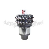 Foto van Dyson Reservoir Cycloon Grijs Cinetic Big Ball CY22 