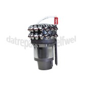 Foto van Dyson Reservoir Cycloon Grijs Cinetic Big Ball CY22 
