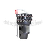 Foto van Dyson Reservoir Cycloon Grijs Cinetic Big Ball CY22 