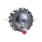 Foto van Dyson Reservoir Cycloon Grijs Cinetic Big Ball CY22 