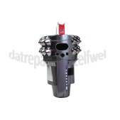 Foto van Dyson Reservoir Cycloon Grijs Cinetic Big Ball CY22 