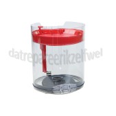 Foto van Dyson Reservoir Stofreservoir CY23 Allergy, Stubborn, Parquet 