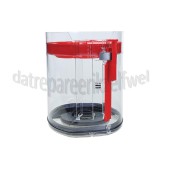 Foto van Dyson Reservoir Stofreservoir CY23 Allergy, Stubborn, Parquet 