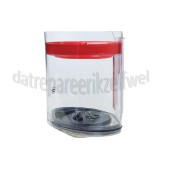 Foto van Dyson Reservoir Stofreservoir CY23 Allergy, Stubborn, Parquet 
