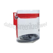 Foto van Dyson Reservoir Stofreservoir CY23 Allergy, Stubborn, Parquet 